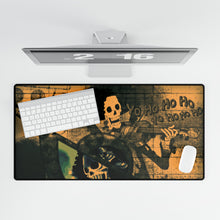 Load image into Gallery viewer, Anime One Piece Mouse Pad (Desk Mat)
