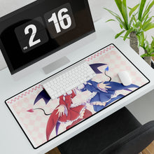 Load image into Gallery viewer, Anime Re:ZERO -Starting Life in Another World- Mouse Pad (Desk Mat)
