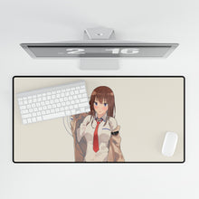Load image into Gallery viewer, Anime Steins;Gate 0 Mouse Pad (Desk Mat)

