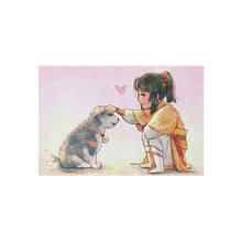 Load image into Gallery viewer, Mo Dao Zu Shi Rug
