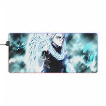 Load image into Gallery viewer, Anime Bleach RGB LED Mouse Pad (Desk Mat)
