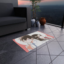 Load image into Gallery viewer, My Senpai is Annoying Rug
