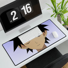 Load image into Gallery viewer, Anime Sayonara, Zetsubou-Sensei Mouse Pad (Desk Mat)

