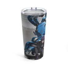 Load image into Gallery viewer, Ghost In The Shell Tumbler 20oz
