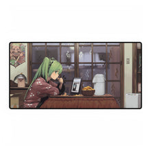 Load image into Gallery viewer, Anime Vocaloid Mouse Pad (Desk Mat)
