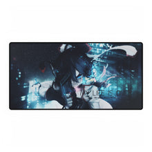 Load image into Gallery viewer, Anime Pixiv Fantasia T Mouse Pad (Desk Mat)
