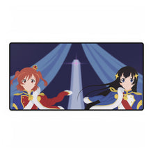 Load image into Gallery viewer, Anime Shoujo☆Kageki Revue Starlight Mouse Pad (Desk Mat)
