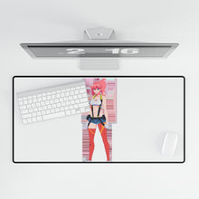 Load image into Gallery viewer, Aina Ardebit Mouse Pad (Desk Mat)
