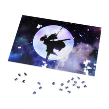 Load image into Gallery viewer, Demon Slayer: Kimetsu no Yaiba Jigsaw Puzzle
