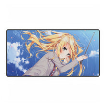 Load image into Gallery viewer, Your Lie In April Mouse Pad (Desk Mat)
