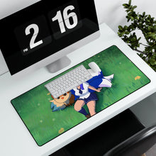 Load image into Gallery viewer, Smite Mouse Pad (Desk Mat)
