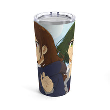 Load image into Gallery viewer, Hori-san To Miyamura-kun Tumbler 20oz

