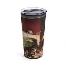 Load image into Gallery viewer, Hetalia: Axis Powers Tumbler 20oz
