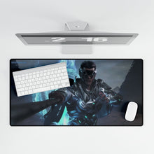 Load image into Gallery viewer, Swallowed Star Mouse Pad (Desk Mat)
