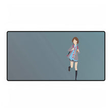 Load image into Gallery viewer, Tsubaki Sawabe Mouse Pad (Desk Mat)
