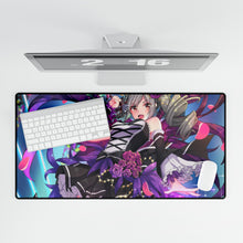 Load image into Gallery viewer, Anime The iDOLM@STER Cinderella Girls Mouse Pad (Desk Mat)
