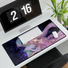 Load image into Gallery viewer, Anime Sailor Moon Mouse Pad (Desk Mat)
