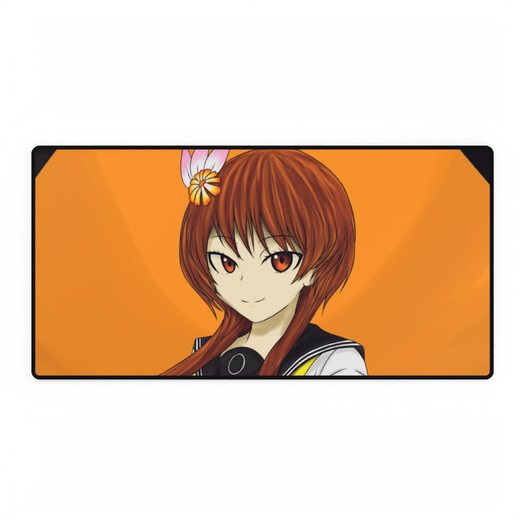 Anime Nisekoi Mouse Pad (Desk Mat)