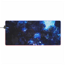 Load image into Gallery viewer, Sword Art Online RGB LED Mouse Pad (Desk Mat)
