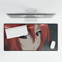 Load image into Gallery viewer, Dakara Boku Wa H Ga Dekinai Mouse Pad (Desk Mat)
