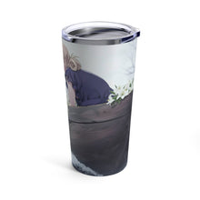 Load image into Gallery viewer, Grisaia: Phantom Trigger Tumbler 20oz
