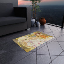 Load image into Gallery viewer, Mavis Vermilion Rug
