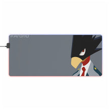 Load image into Gallery viewer, My Hero Academia RGB LED Mouse Pad (Desk Mat)
