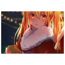 Load image into Gallery viewer, Kobayashi, I love you. Jigsaw Puzzle
