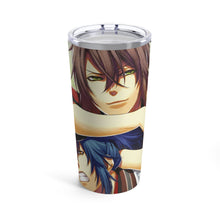 Load image into Gallery viewer, Hakuouki Shinsengumi Kitan Tumbler 20oz
