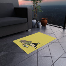Load image into Gallery viewer, Lycoris Recoil Mizuki Nakahara Rug
