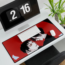 Load image into Gallery viewer, Anime Requiem of the Rose King Mouse Pad (Desk Mat)

