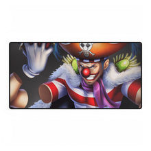 Load image into Gallery viewer, Buggy the Clown Mouse Pad (Desk Mat)

