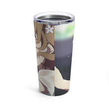Load image into Gallery viewer, Hanasaku Iroha Tumbler 20oz
