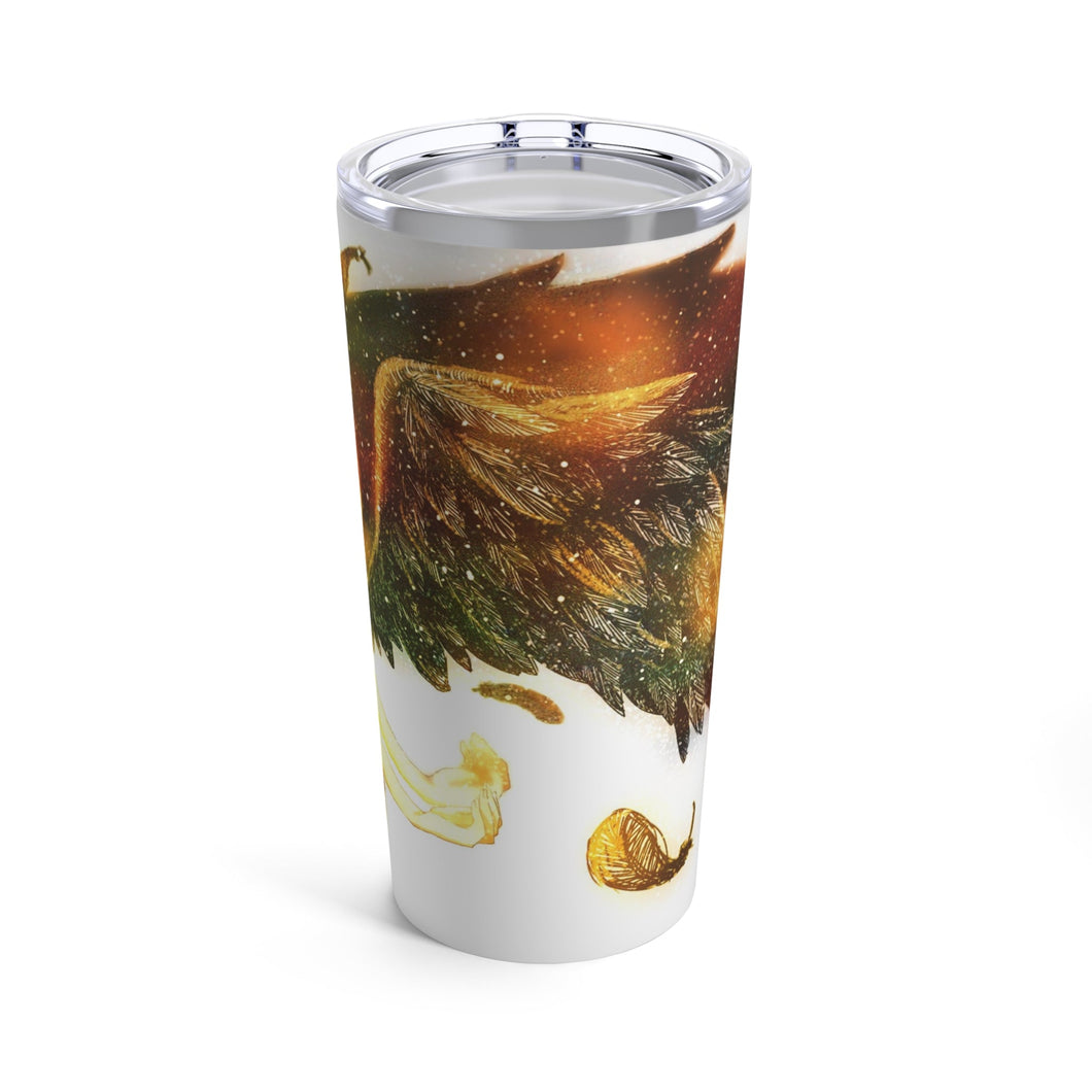 Haikyu!! Tumbler 20oz