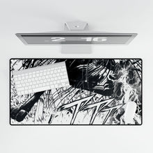 Load image into Gallery viewer, Ushio And Tora Mouse Pad (Desk Mat)
