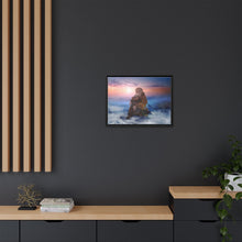 Load image into Gallery viewer, Anime Vinland Saga Canvas Framed Art Print
