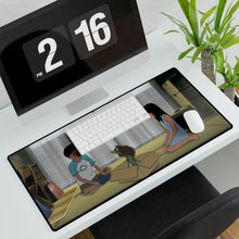 Load image into Gallery viewer, Summer Days With Coo Mouse Pad (Desk Mat)
