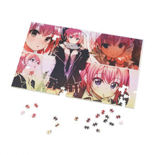 Load image into Gallery viewer, My Teen Romantic Comedy SNAFU Yui Yuigahama Jigsaw Puzzle

