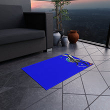 Load image into Gallery viewer, Durarara!! Shizuo Heiwajima Rug
