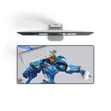 Load image into Gallery viewer, Overwatch 2 Mouse Pad (Desk Mat)
