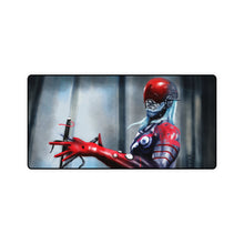 Load image into Gallery viewer, Metal Gear Rising: Revengeance Mouse Pad (Desk Mat)
