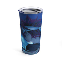Load image into Gallery viewer, Erina Nakiri Tumbler 20oz
