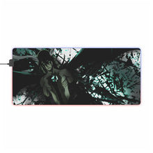 Load image into Gallery viewer, Anime Bleach RGB LED Mouse Pad (Desk Mat)
