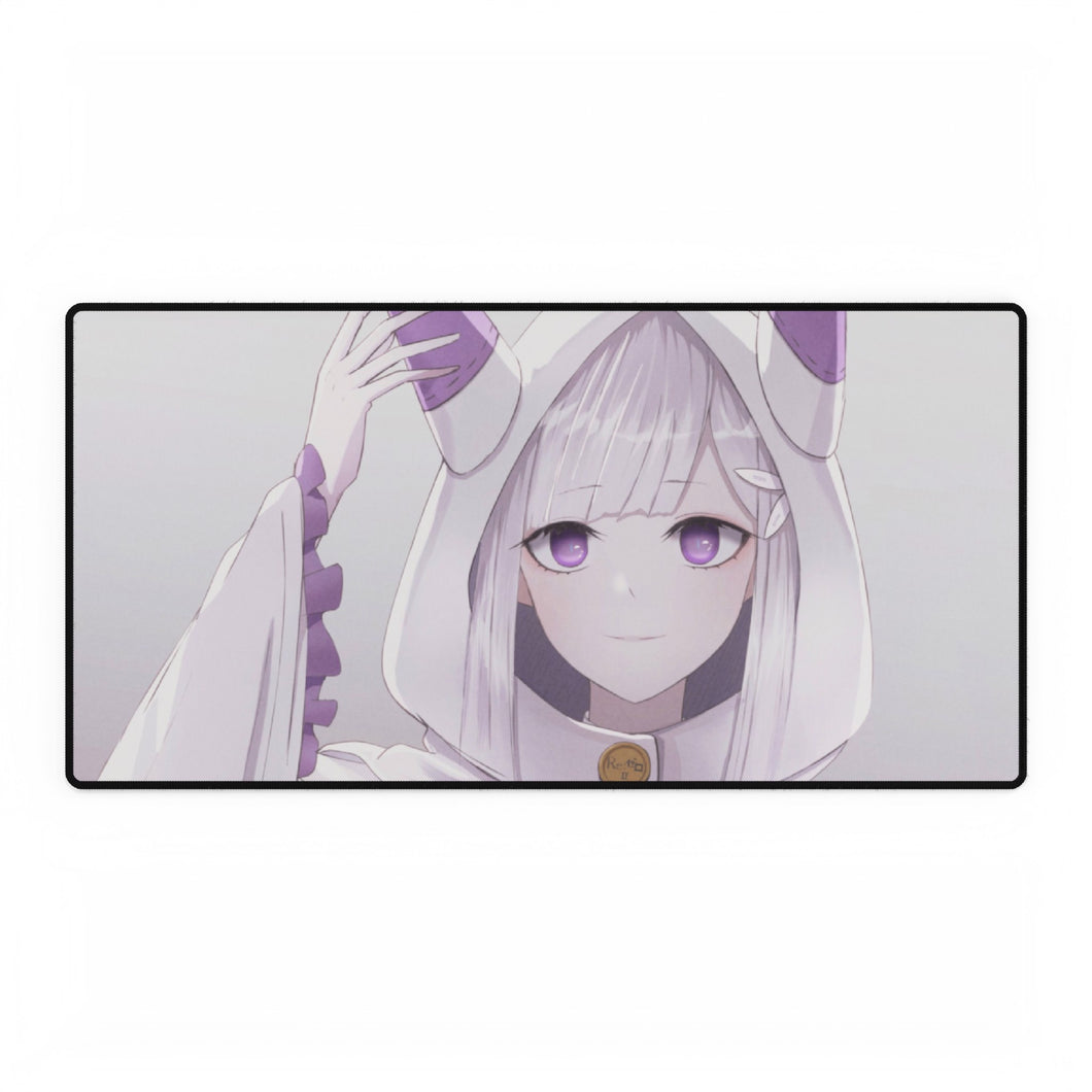 Anime Re:ZERO -Starting Life in Another World- Mouse Pad (Desk Mat)