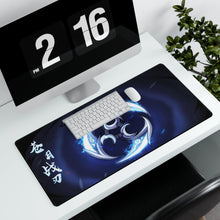 Load image into Gallery viewer, Ninja Must Die 3 Mouse Pad (Desk Mat)
