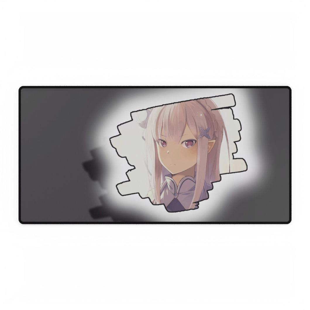 Anime Re:ZERO -Starting Life in Another World- Mouse Pad (Desk Mat)