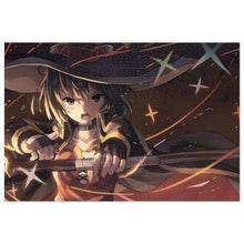 Load image into Gallery viewer, Anime KonoSuba - God’s blessing on this wonderful world!! Jigsaw Puzzle
