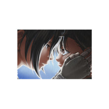 Load image into Gallery viewer, Dororo Dororo, Dororo, Dororo Rug

