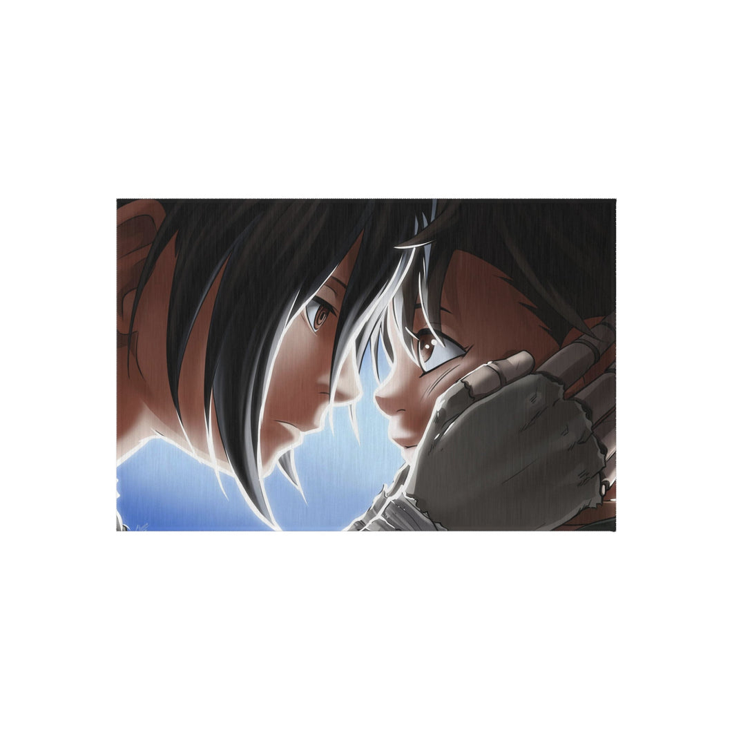Dororo Dororo, Dororo, Dororo Rug