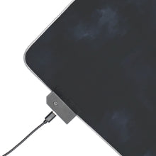 Load image into Gallery viewer, Anime Naruto RGB LED Mouse Pad (Desk Mat)
